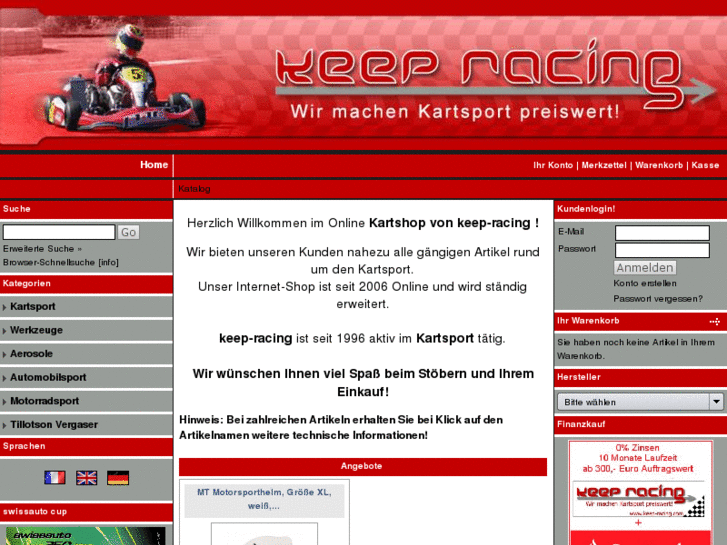 www.kart-academy.com