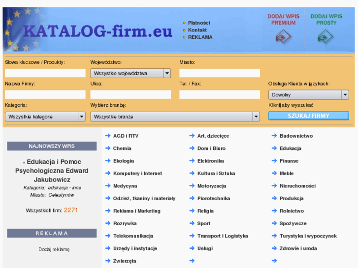 www.katalog-firm.eu