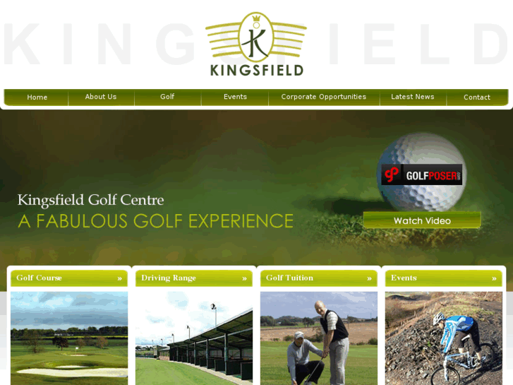 www.kingsfieldclays.com