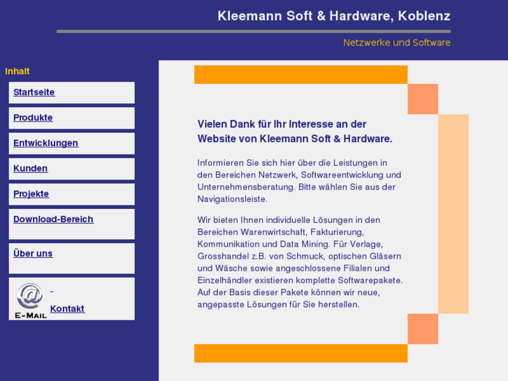 www.kleemann-online.com