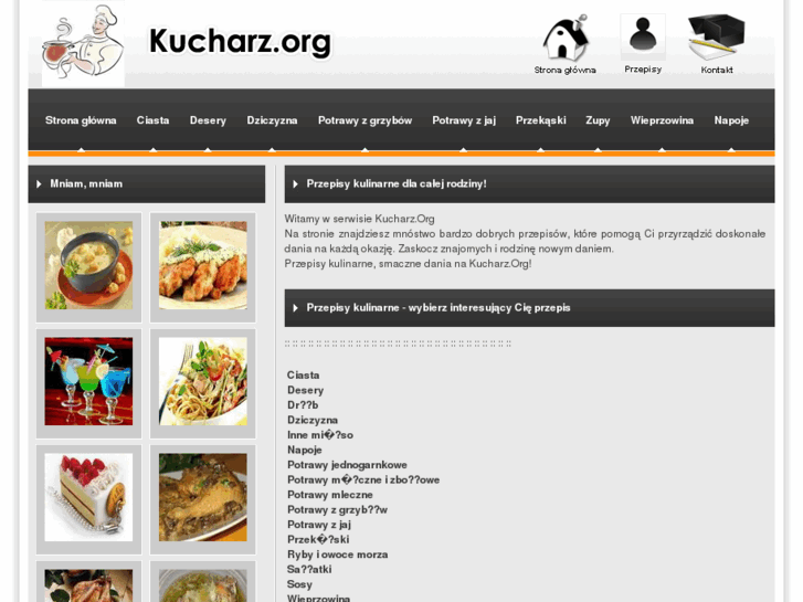 www.kucharz.org
