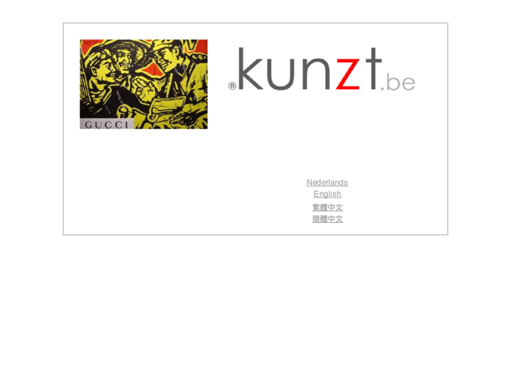 www.kunzt.be