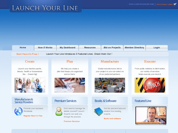 www.launchmyline.com