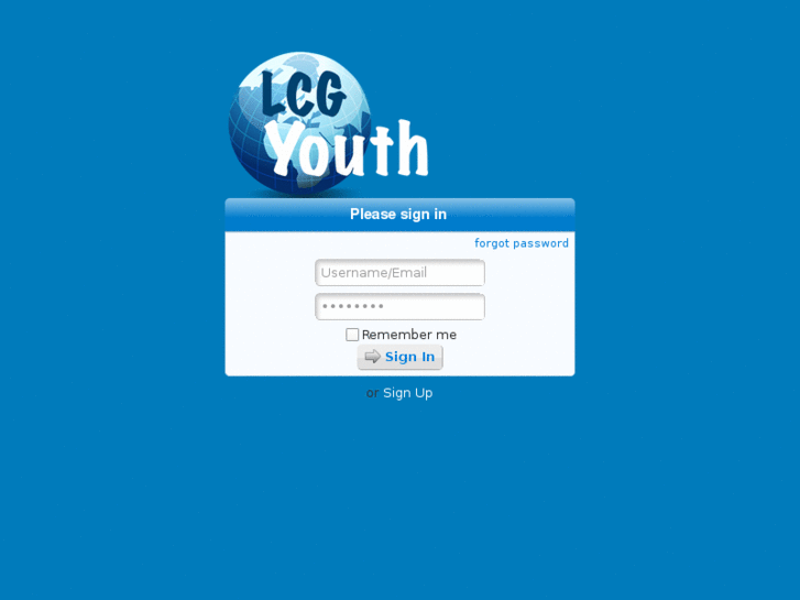 www.lcgyouth.com