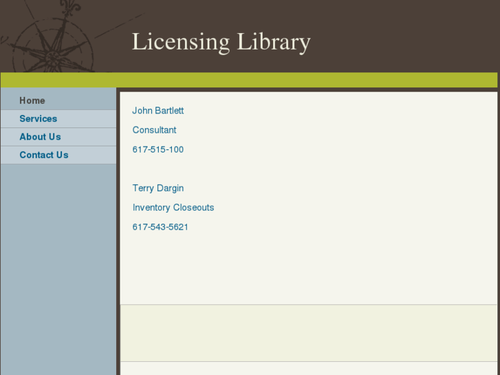 www.licensinglibrary.com