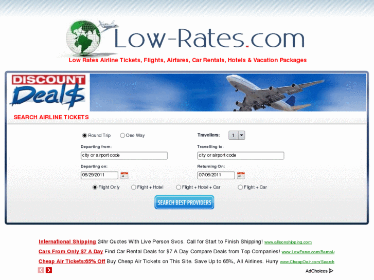 www.low-rates.com