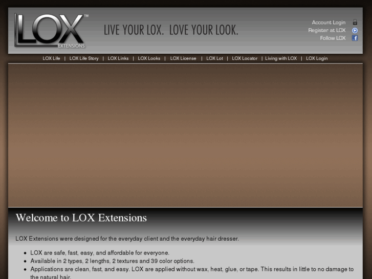 www.loxextensions.com