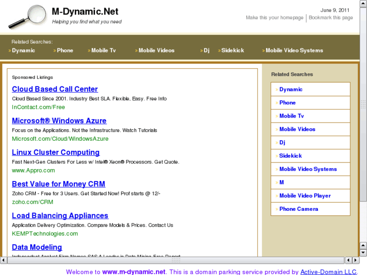 www.m-dynamic.net