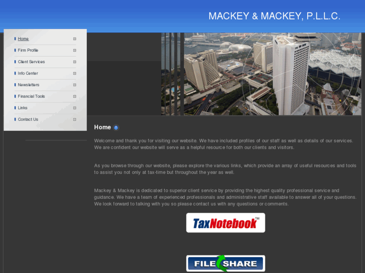 www.mackeyandmackey.com