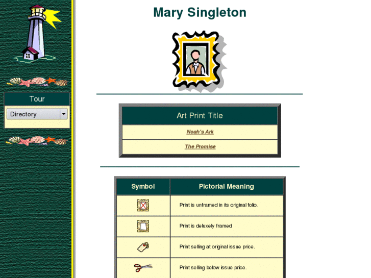 www.marysingleton.com