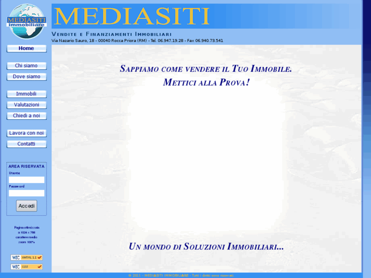 www.mediasitiimmobiliare.com