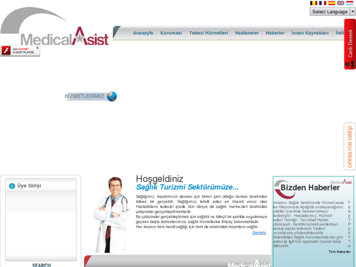 www.medicalasist.com