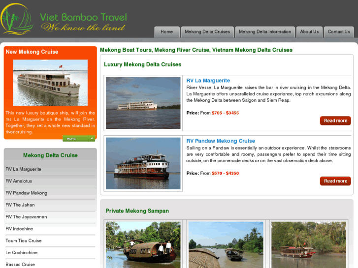 www.mekongboattours.com