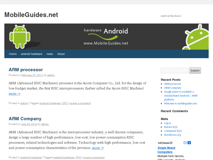 www.mobileguides.net