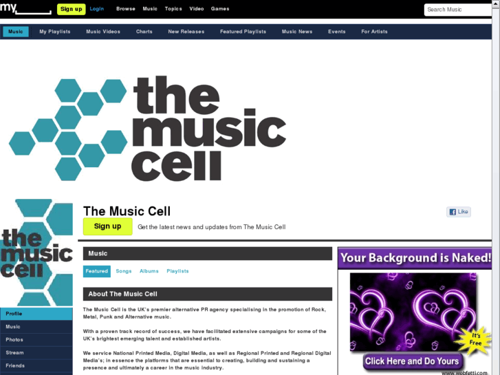 www.music-cell.info