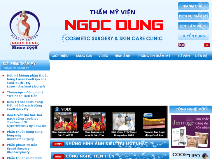 www.ngocdung.net