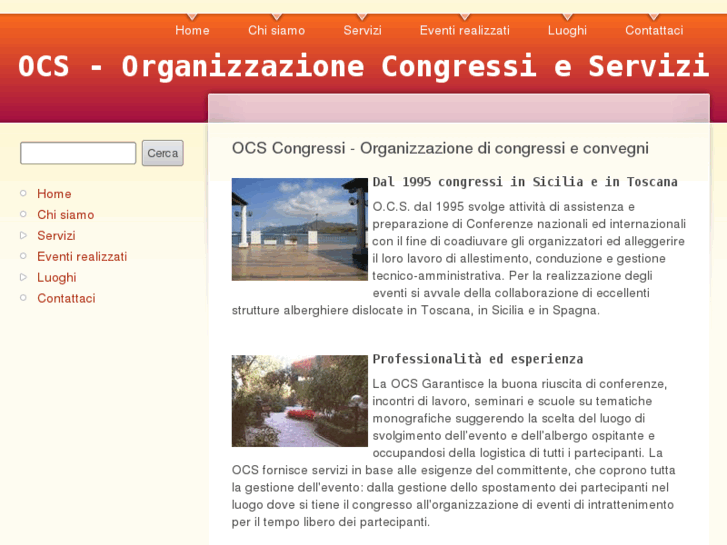 www.ocs-congressi.com