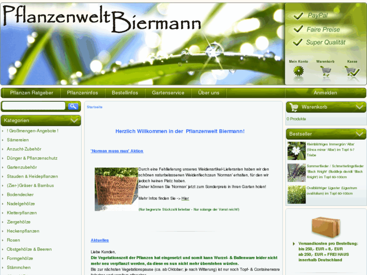 www.pflanzenwelt-biermann.de