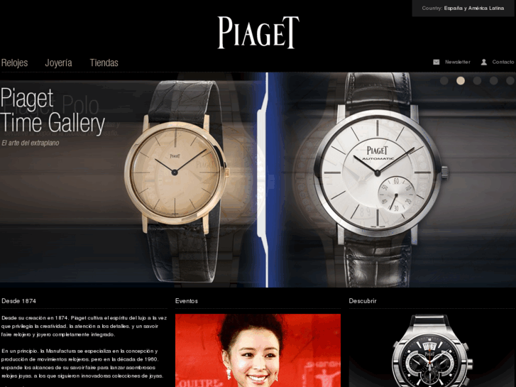 www.piaget.es