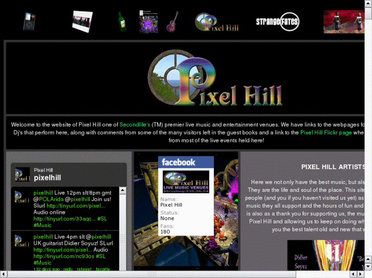 www.pixelhill.net