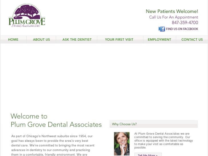 www.plumgrovedental.com