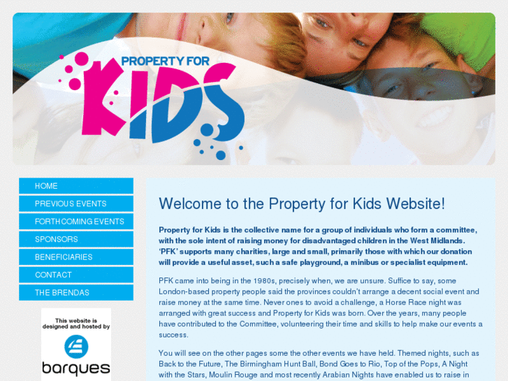 www.propertyforkids.com