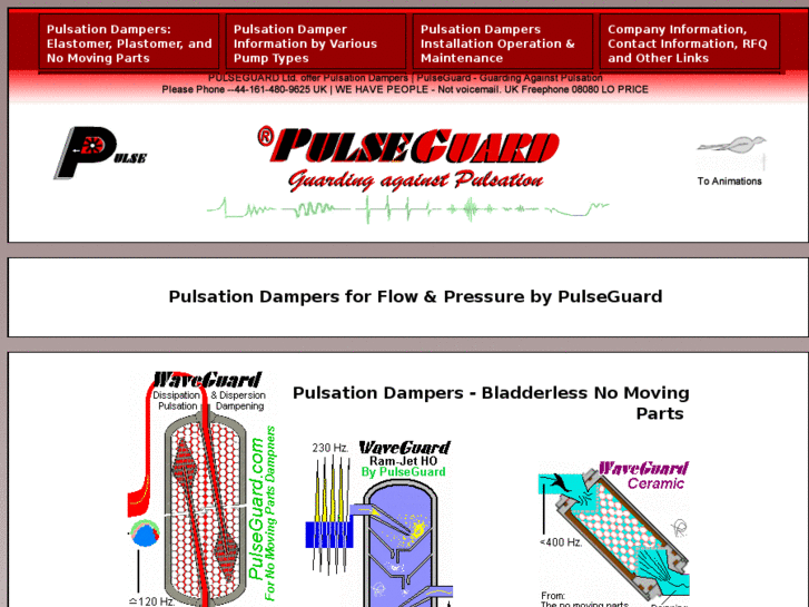 www.pulseguard.co.uk