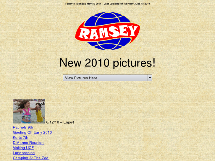 www.ramseyspace.com