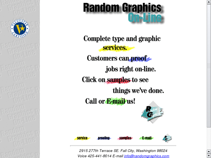 www.randomgraphics.com