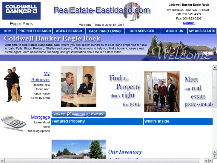 www.realestate-eastidaho.com