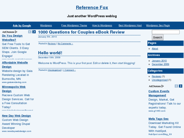 www.referencefox.com