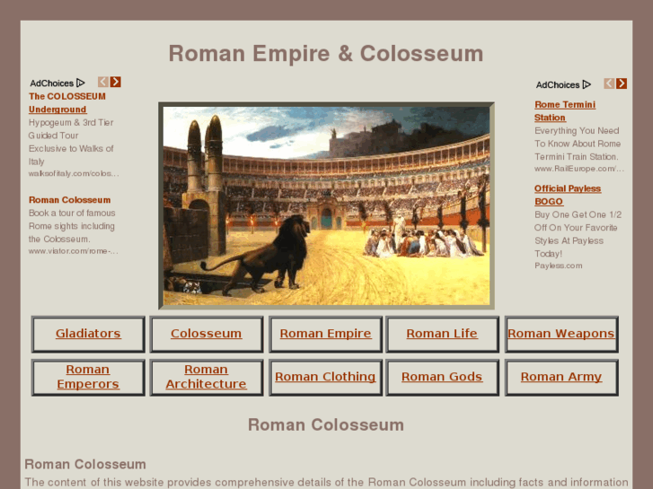 www.roman-colosseum.info