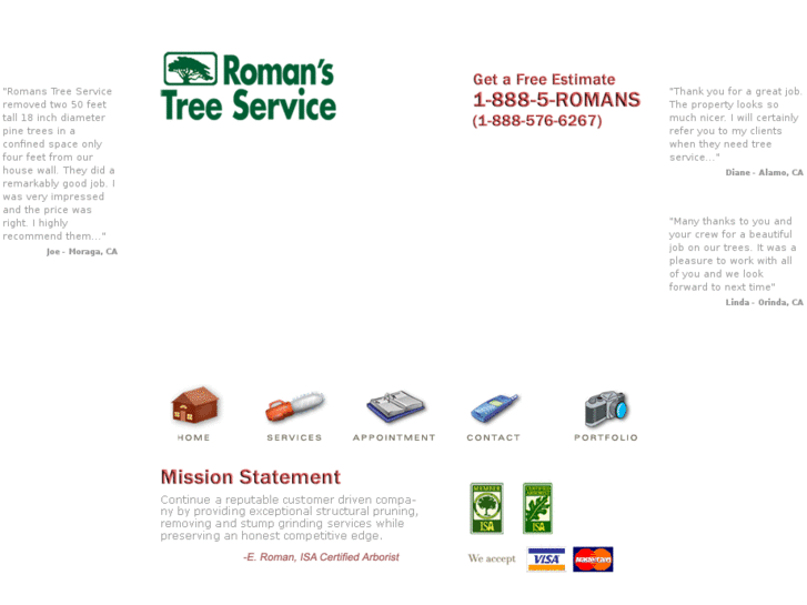 www.romanstree.com