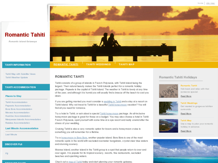 www.romantic-tahiti-holidays.com