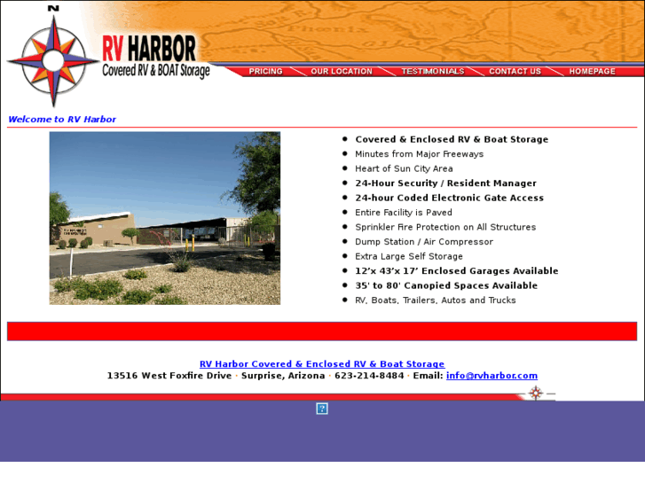 www.rvharbor.com