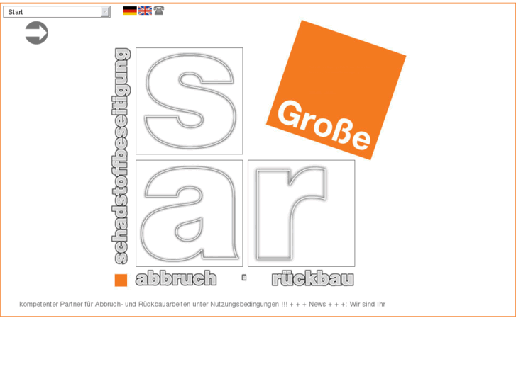 www.sar-grosse.de