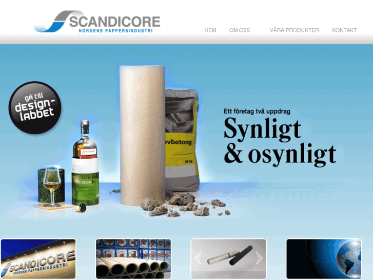 www.scandicore.biz