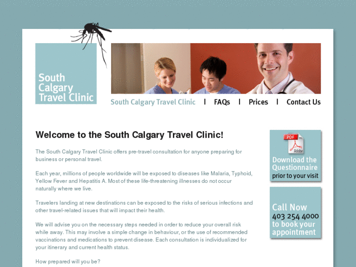 www.sctravelclinic.com