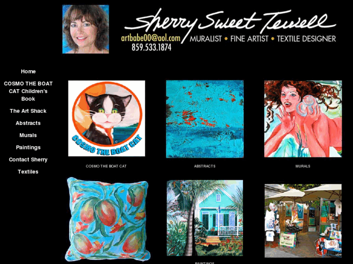 www.sherrysweettewell.com