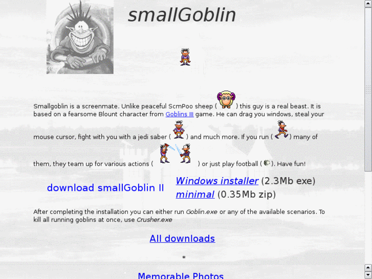 www.smallgoblin.com