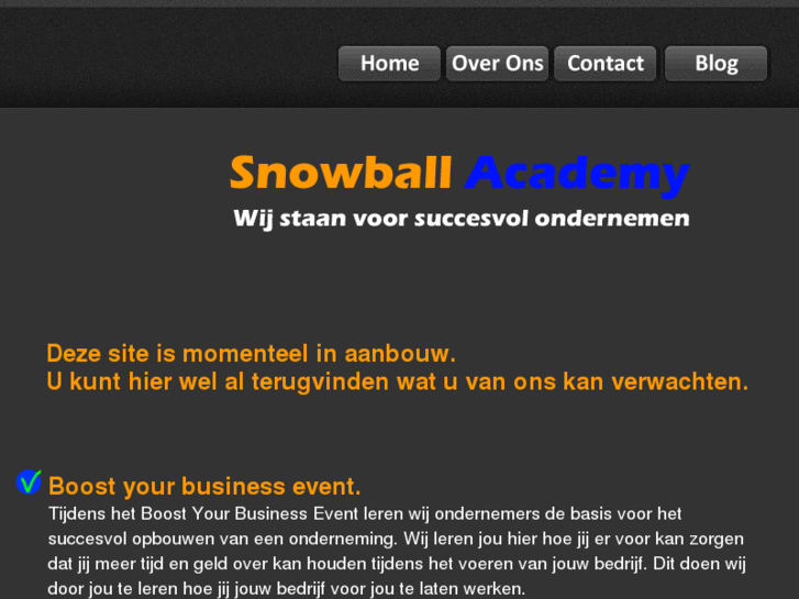 www.snowballacademy.com