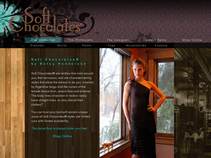 www.soft-chocolates.com