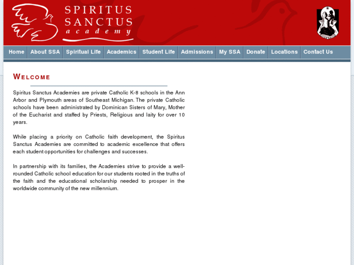 www.spiritussanctus.org