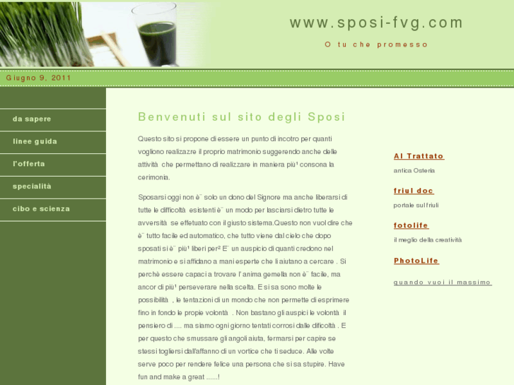 www.sposi-fvg.com