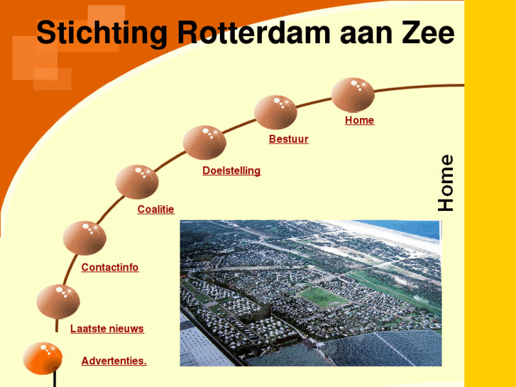 www.stichtingrotterdamaanzee.com