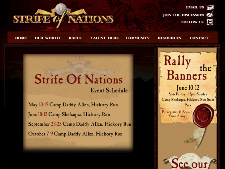 www.strifeofnations.com