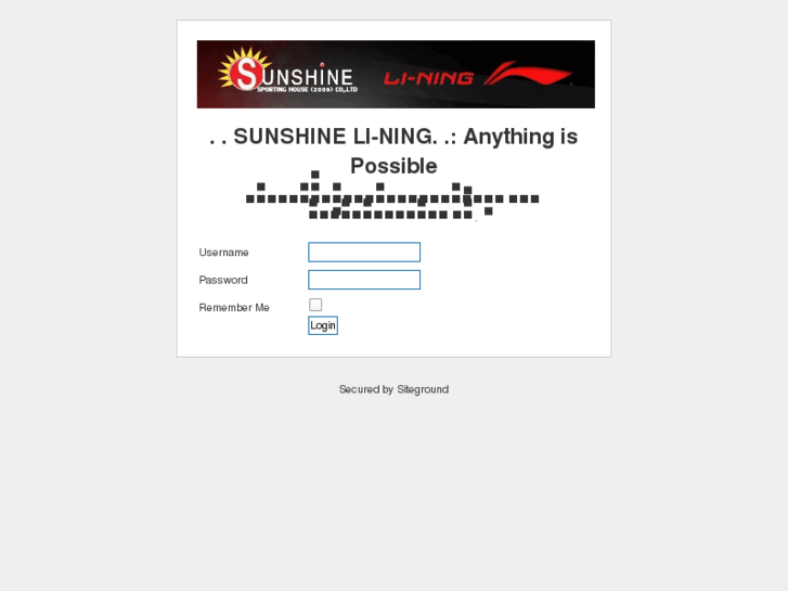 www.sunshine-lining.com