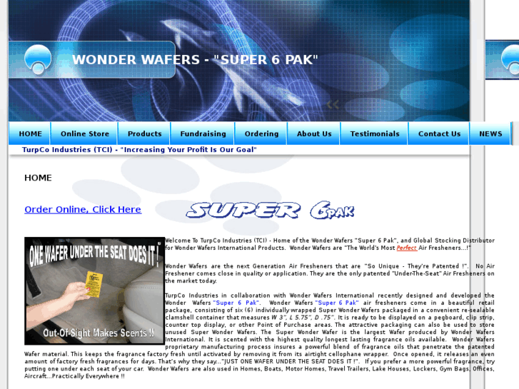 www.super6pak.com