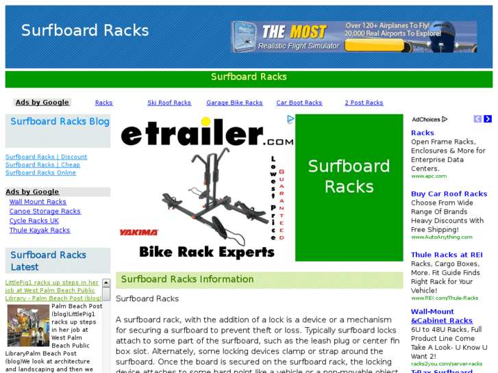 www.surfboardracks.org