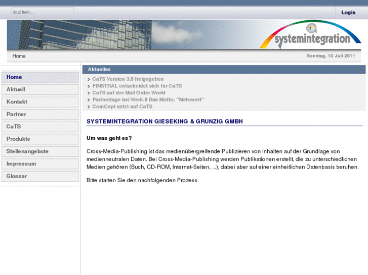 www.systemintegration.net